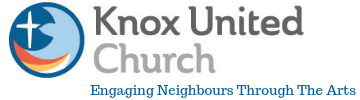 Knox United Church Vancouver BC Logo