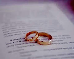 Marriage Wedding Rings