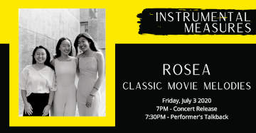 Rosea Classical Movie Performance