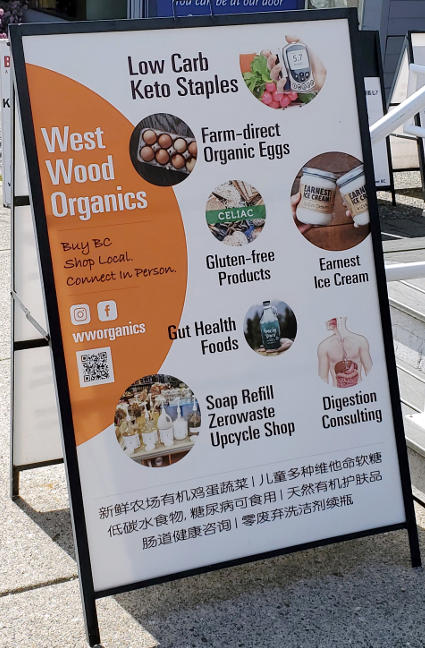 West Wood Organics