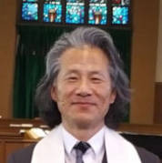 Rev Dr Richard Chung