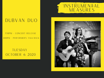 DubVan Duo