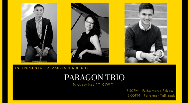 WEBSITE Paragon Trio Nov 10