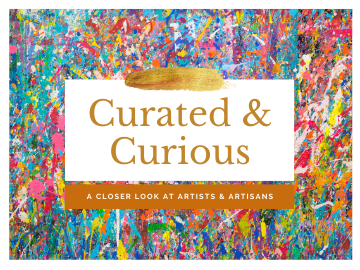 Curated & Curious