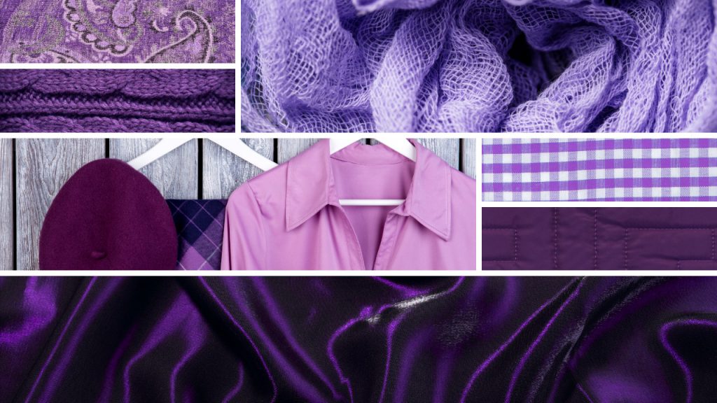purple cloth 1