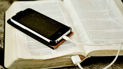 Knox Book Study
