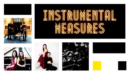 Instrumental Measures Season 2021 Bonus