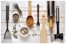 culinary tools