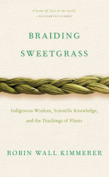 Braiding SweetGras Book Study