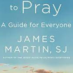 learning to pray spring book study