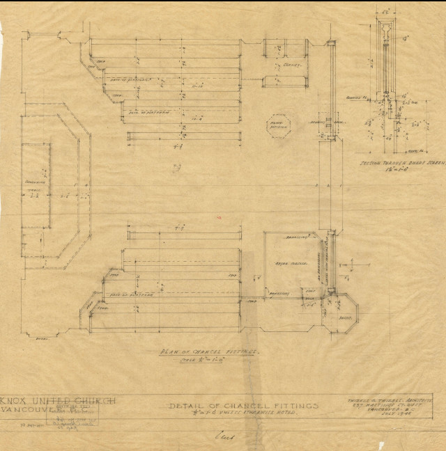 Knox UC Blueprint 4
Rentals
Building