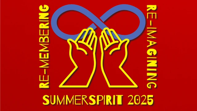 Summer Spirit 2025 - 6 congregation celebrations