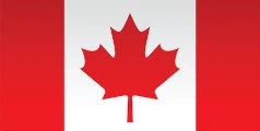 Canadian Flag