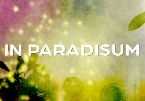 vancouver cantata singers present In Paradisum