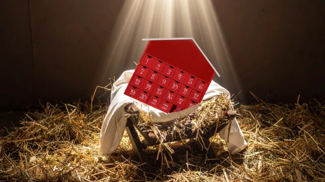 Advent Calendar