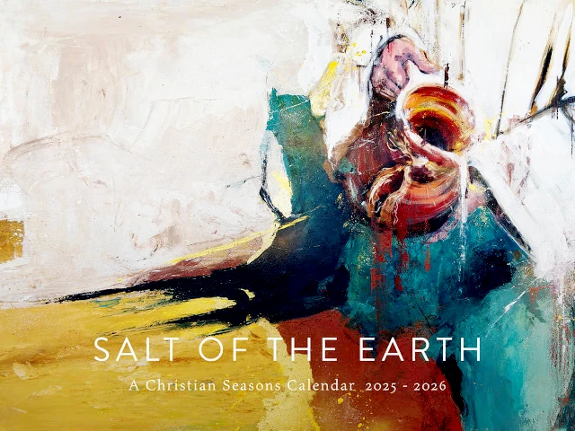 Christian Seasons Calendar