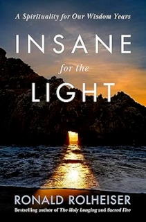 Insane for the Light by Ronald Rolheiser